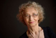 Писателката Неда Антонова спечели Националната награда “Христо Г. Данов” за романа си “Плодовете зреят нощем” Неда Антонова