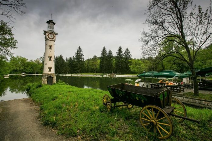 Кайлъка