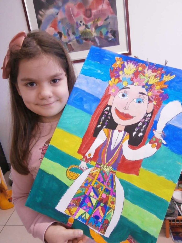 Йоана Аладжова