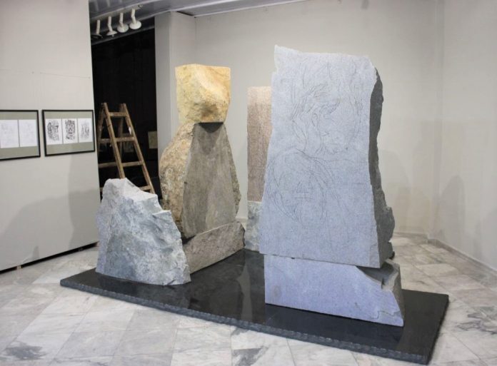 последната творба на акад. Светлин Русев