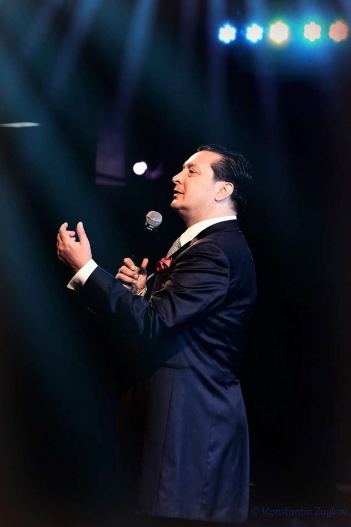 Васил Петров