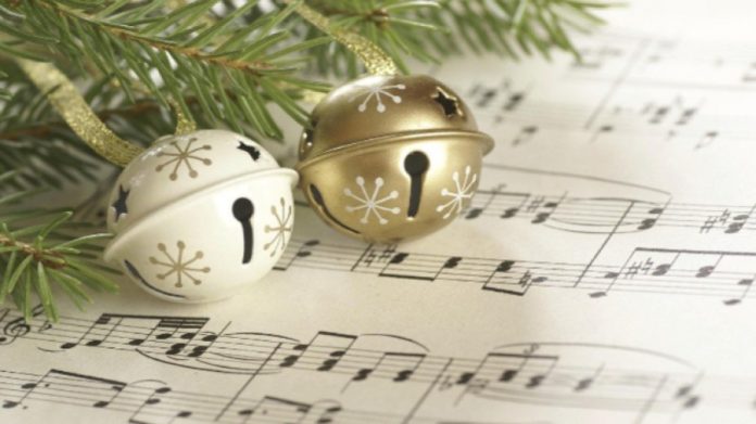 Коледа и музика