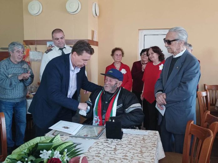 Христо Христов
