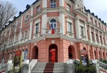 През април: Всеки закупен детски театрален билет носи безплатно посещение на солната стая в “Стълбичка” – Плевен ДКТ "Иван Радоев" - театър