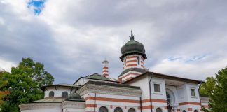 Предложение за поставяне на скулптура на акад. Светлин Русев до едноименната художествена галерия в Плевен ще гласуват общинските съветници ХГ Дарение "Колекция Светлин Русев"