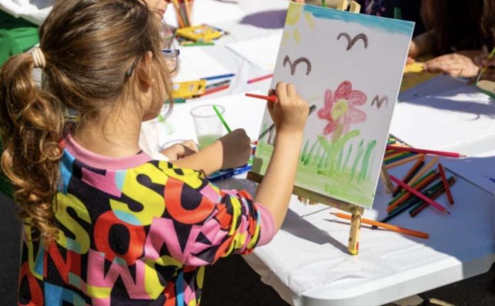 конкурс, рисунка, Плевен