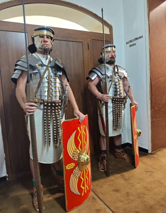 Фестивал на античното настледство