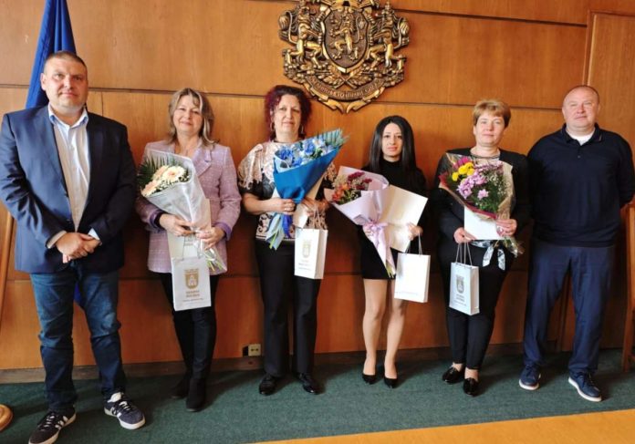 медицински сестри