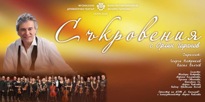 Орлин Горанов