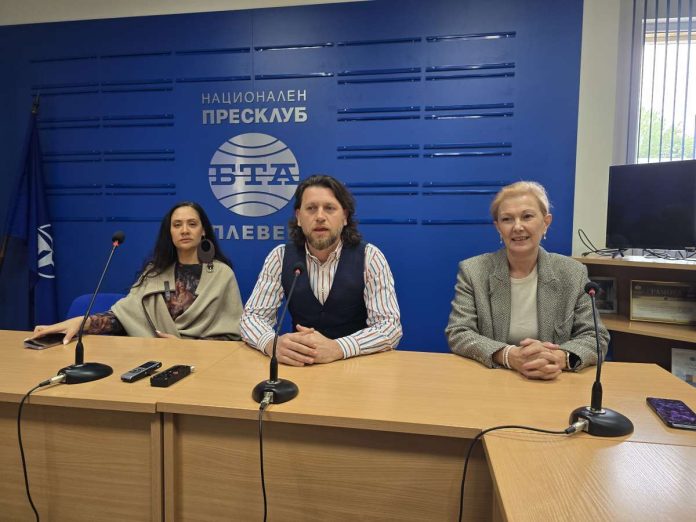 Плачков - Дечева - Попова