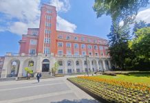 Електронната система за прием на първокласници в община Плевен за учебната 2026/2027 г. отваря на 20 май Плевен