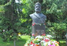 На 2 юни: Отдаваме почит на Христо Ботев и загиналите за свободата на България с паметен ритуал и вой на сирени Ботев