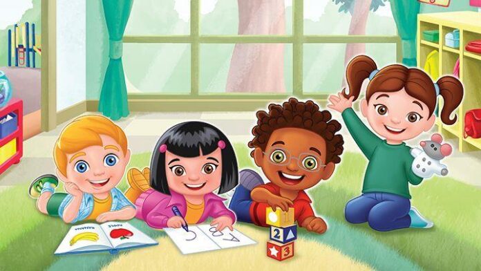 Детска ясла