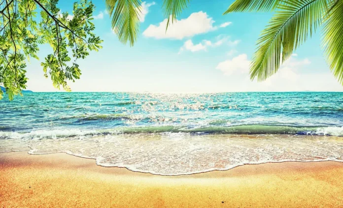 Общински хор "Гена Димитрова" - лято