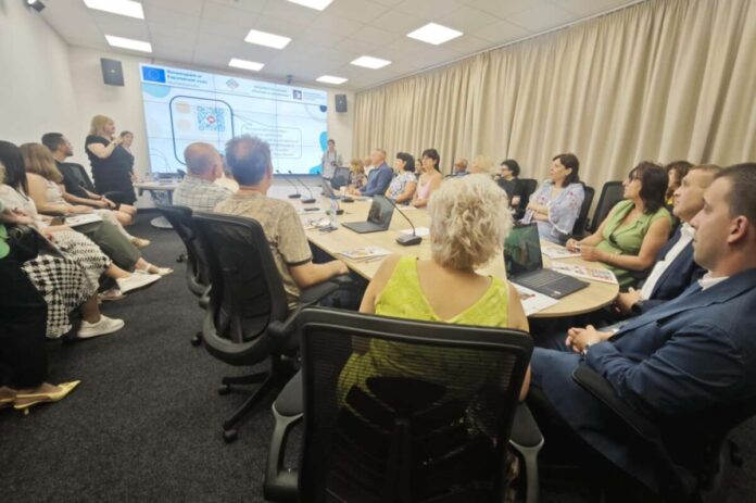 СТЕМ - СУ "Иван Вазов"