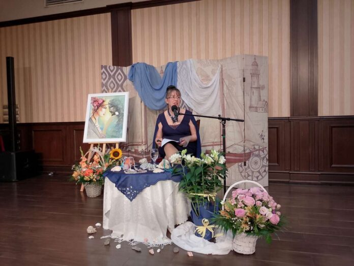 Весела Димова