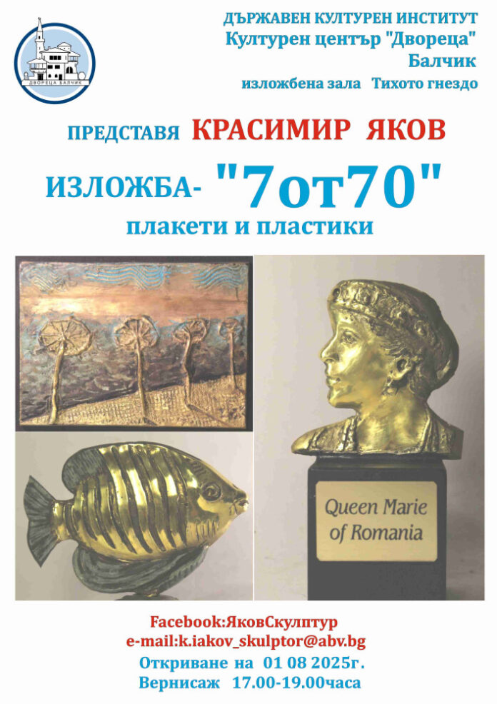 Краси Яков