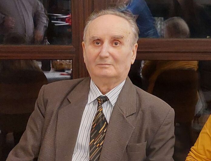 Лало Златков