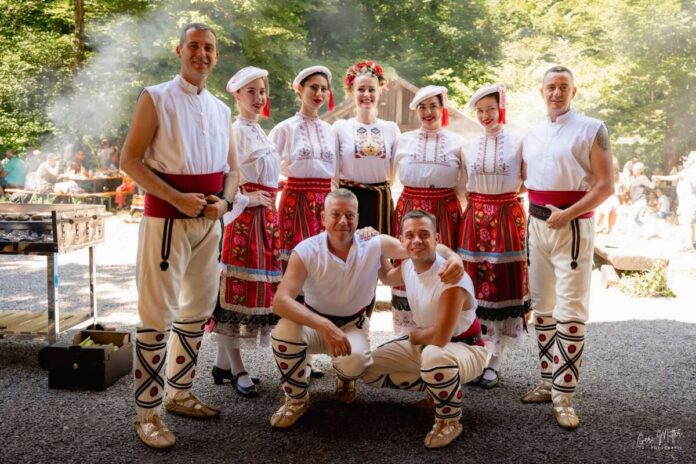 Северняшки ансамбъл