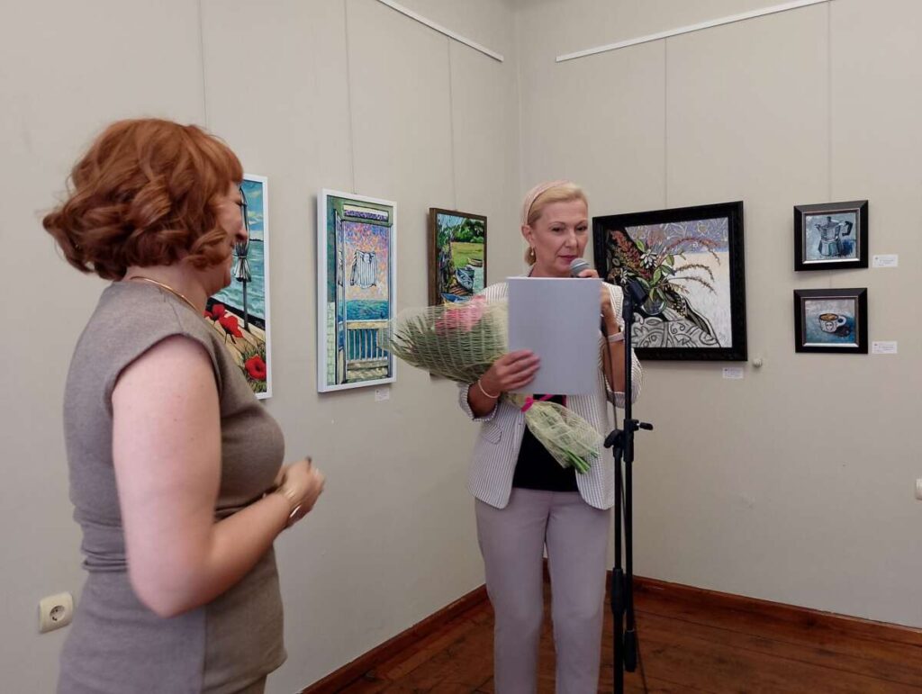 Анелия Дечева