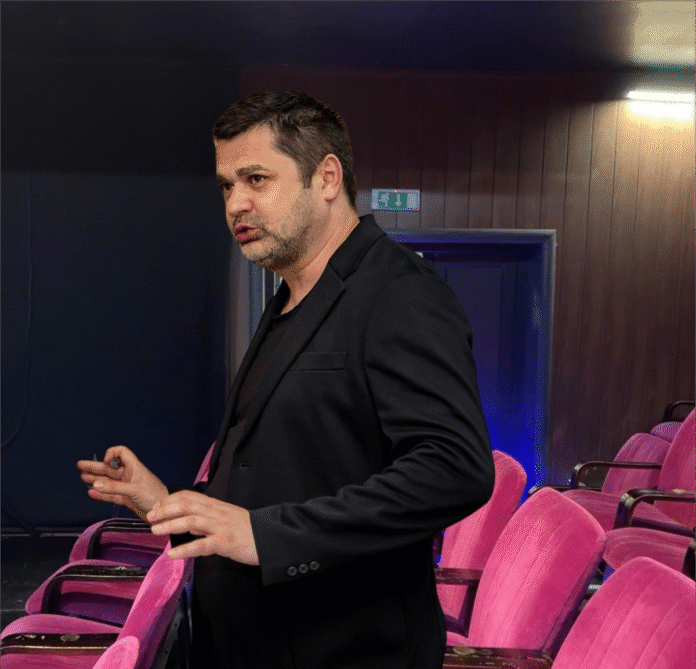 Богдан Петканин