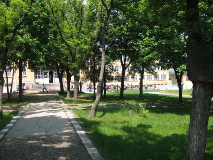 проект - финансиране - училища - ЦРД