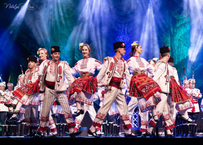 Северняшки ансамбъл