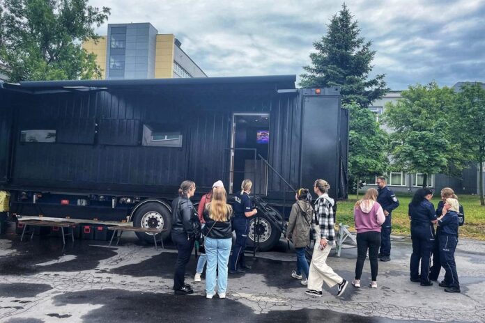 Ескейп стая