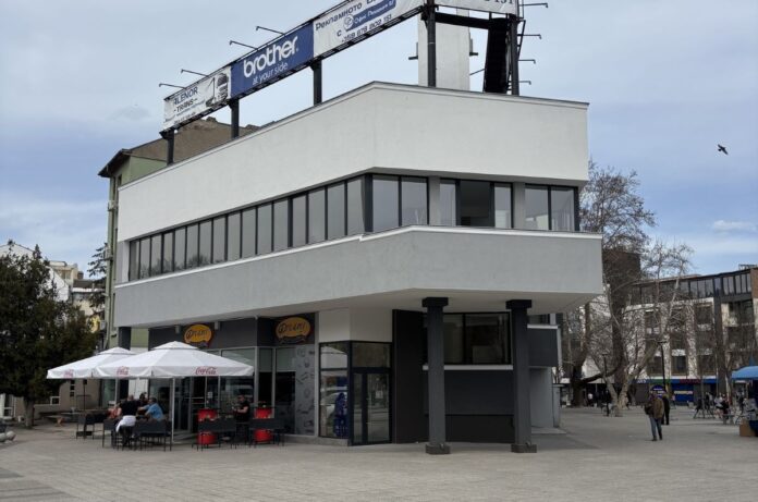 3D принтиране