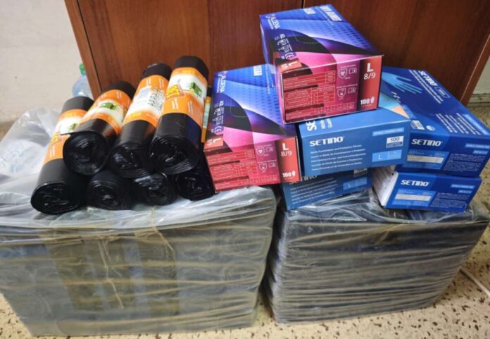 Да изчистим България за един ден