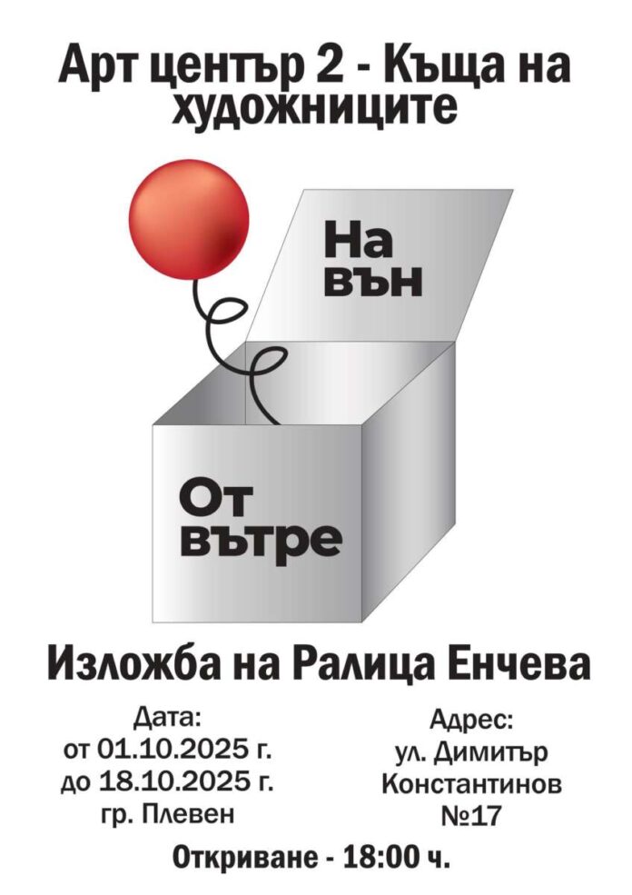 Ралица Енчева