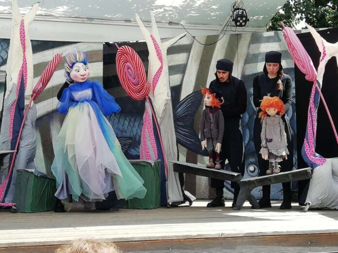 Хензел и Гретел