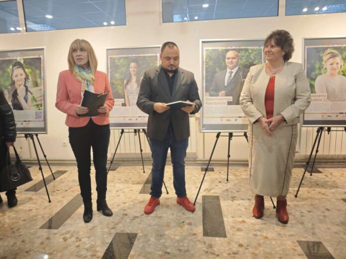 приемна грижа