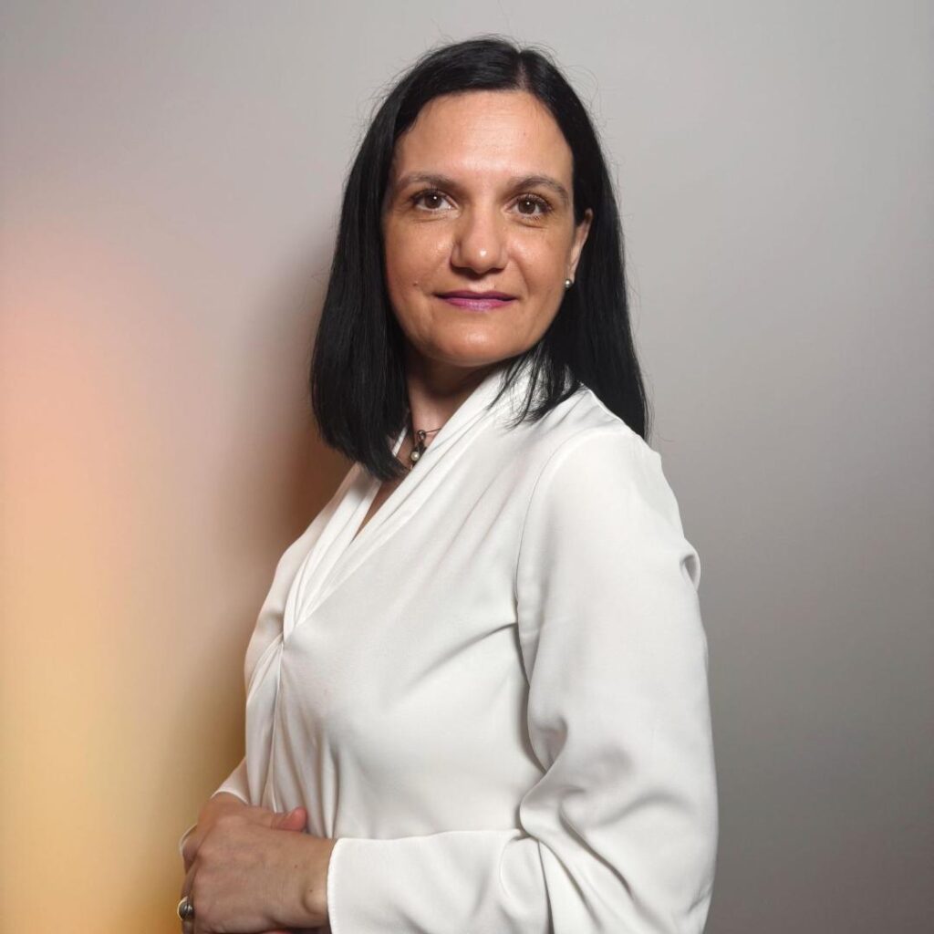 Силвия Златкова