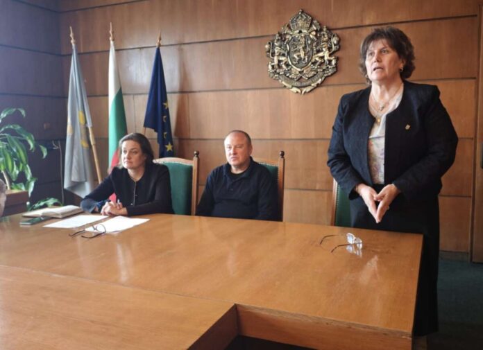 Елина Димитрова