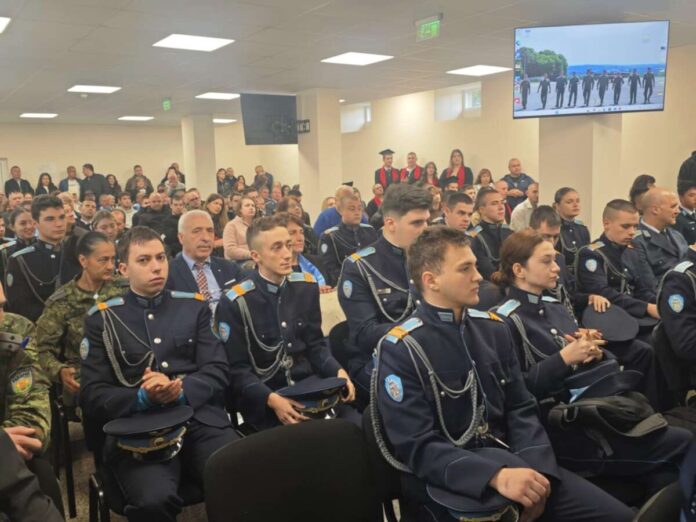 курсанти