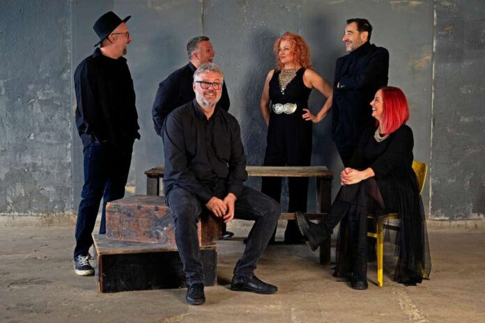 Гергана Димитрова - Белонога