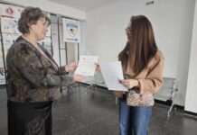 Плевенска фирма с жест в подкрепа на спорта и активния начин на живот в града пейки