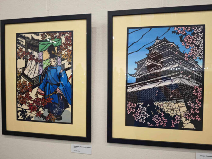 Дни на японската култура