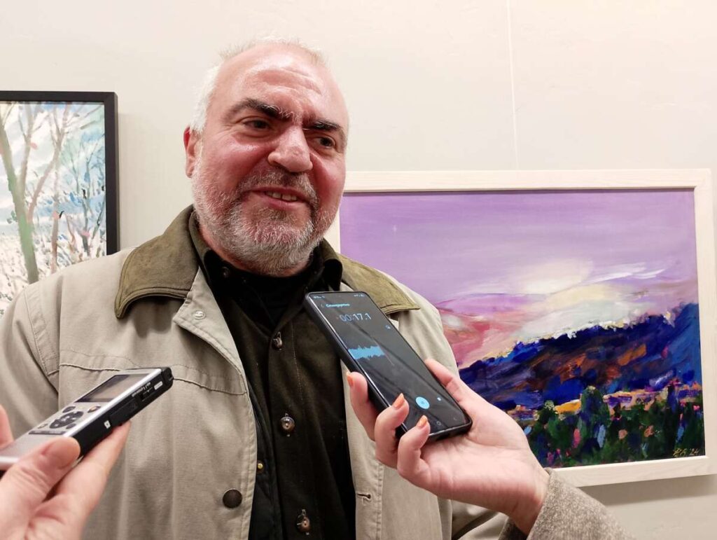 Румен Атанасов