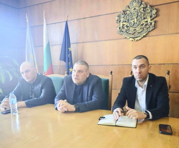 Общини в Област Плевен