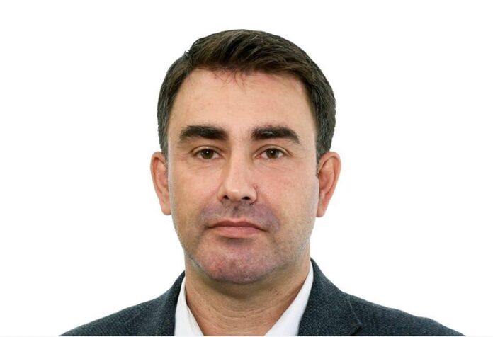 Александър Йотков