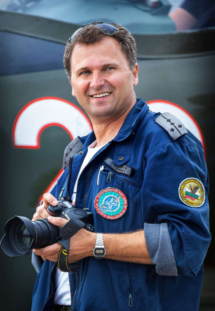 Иван Дончев