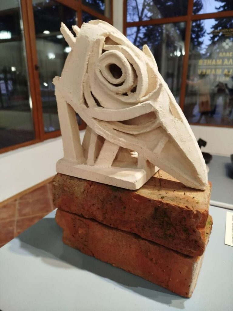 Кокала - пленер