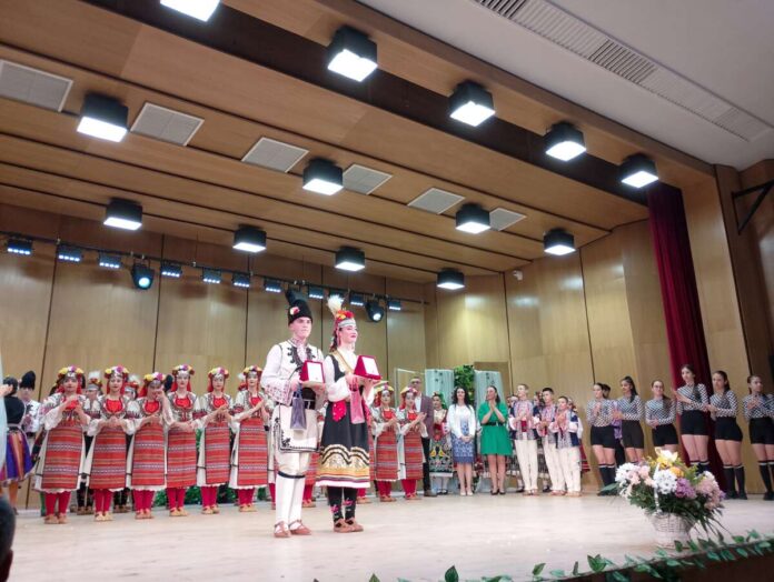 Награда "Пламен Николов" - 2026