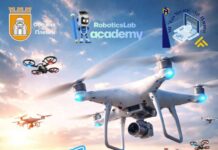 Първият за региона дронфест ще бъде част от тазгодишното издание на Плевенския фестивал на науката Фестдрон шоу