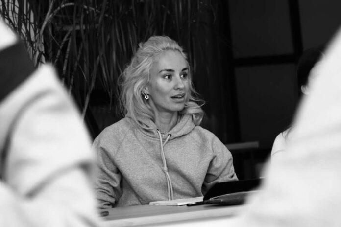 Радина Кърджилова