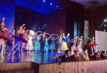 Културен афиш на Плевен за 27 април – 3 май 2026 г. Снежанка