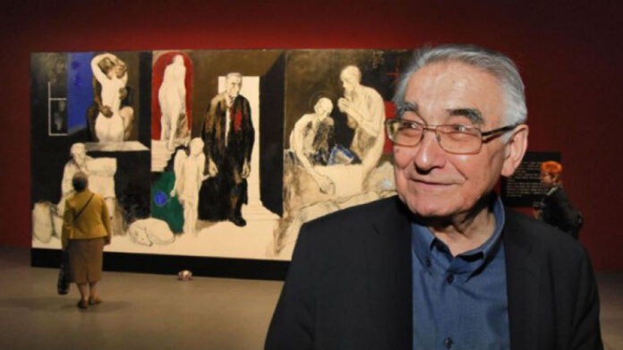 Акад. Светлин Русев