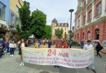 Разнообразни са събитията в програмата на Община Плевен по повод 24 май 24 май
